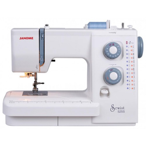 Швейная машина JANOME Sewist 525S Швейная машина JANOME Sewist 525S